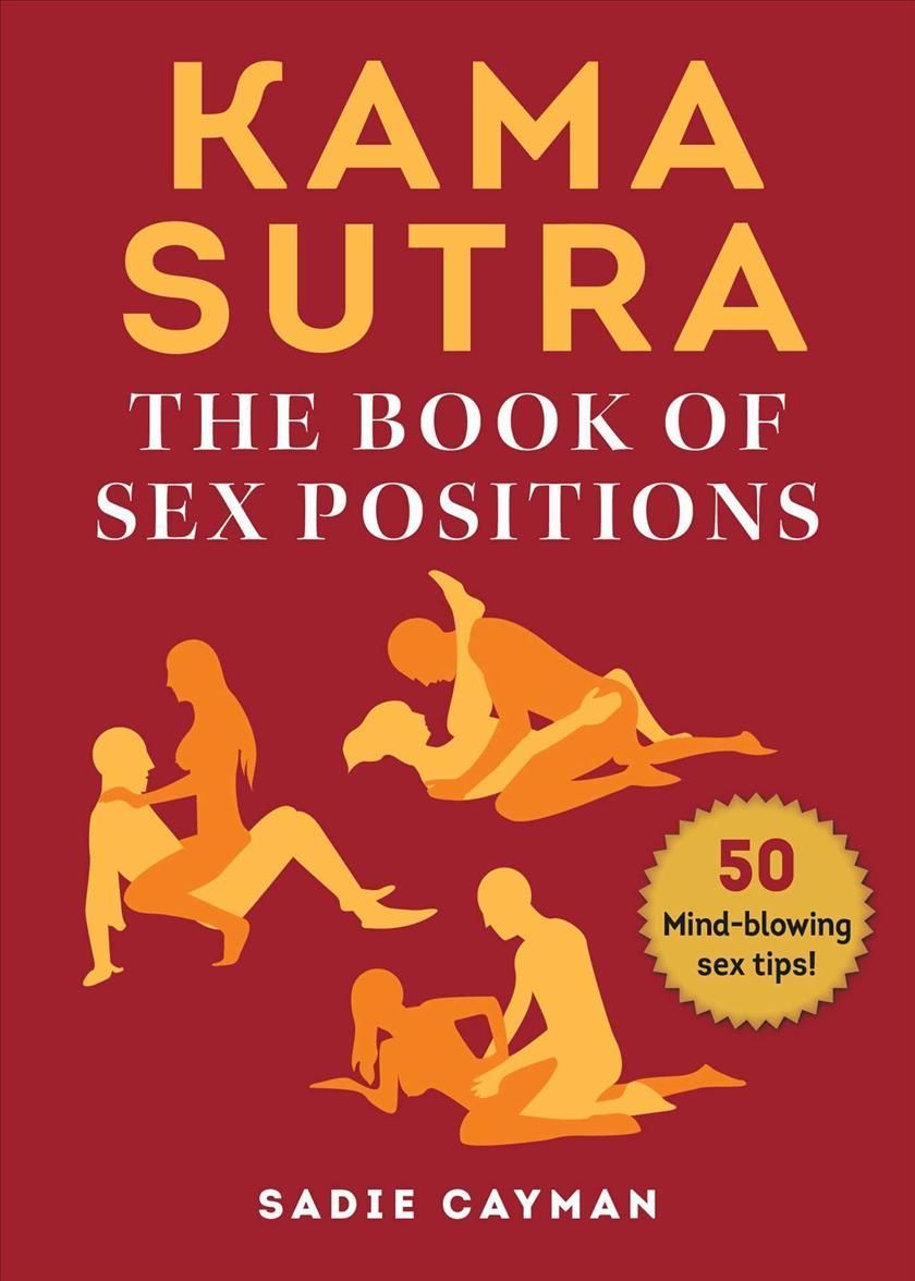 Kama Sutra By Sadie Cayman 9781631584916 (Paperback)