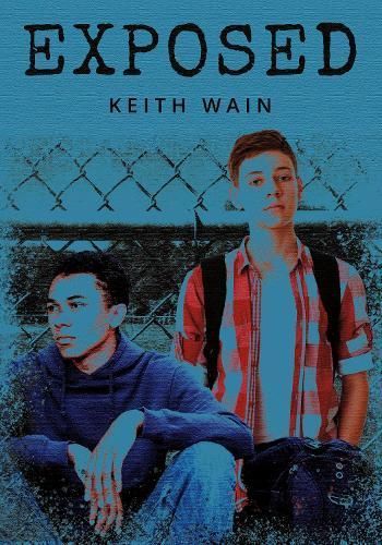 Exposed By Keith Wain 9781631637933 (Hardback)