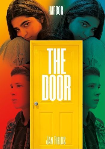 The Door. Paperback By Jan Fields 9781631638268 (Paperback)