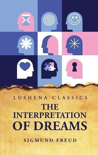 Interpretation of Dreams By Sigmund Freud 9781631828874 (Hardback)