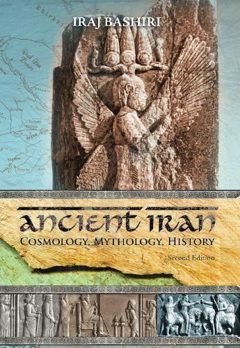 Ancient Iran By Iraj Bashiri 9781631892202 (Paperback)