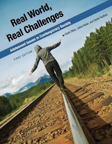 Real World, Real Challenges 9781631892349 (Paperback)