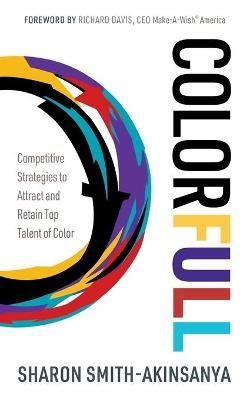 Colorfull By Sharon Smith-Akinsanya 9781631951763 (Paperback)