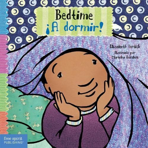 Bedtime / A Dormir! By Elizabeth Verdick 9781631988264 (Board book)