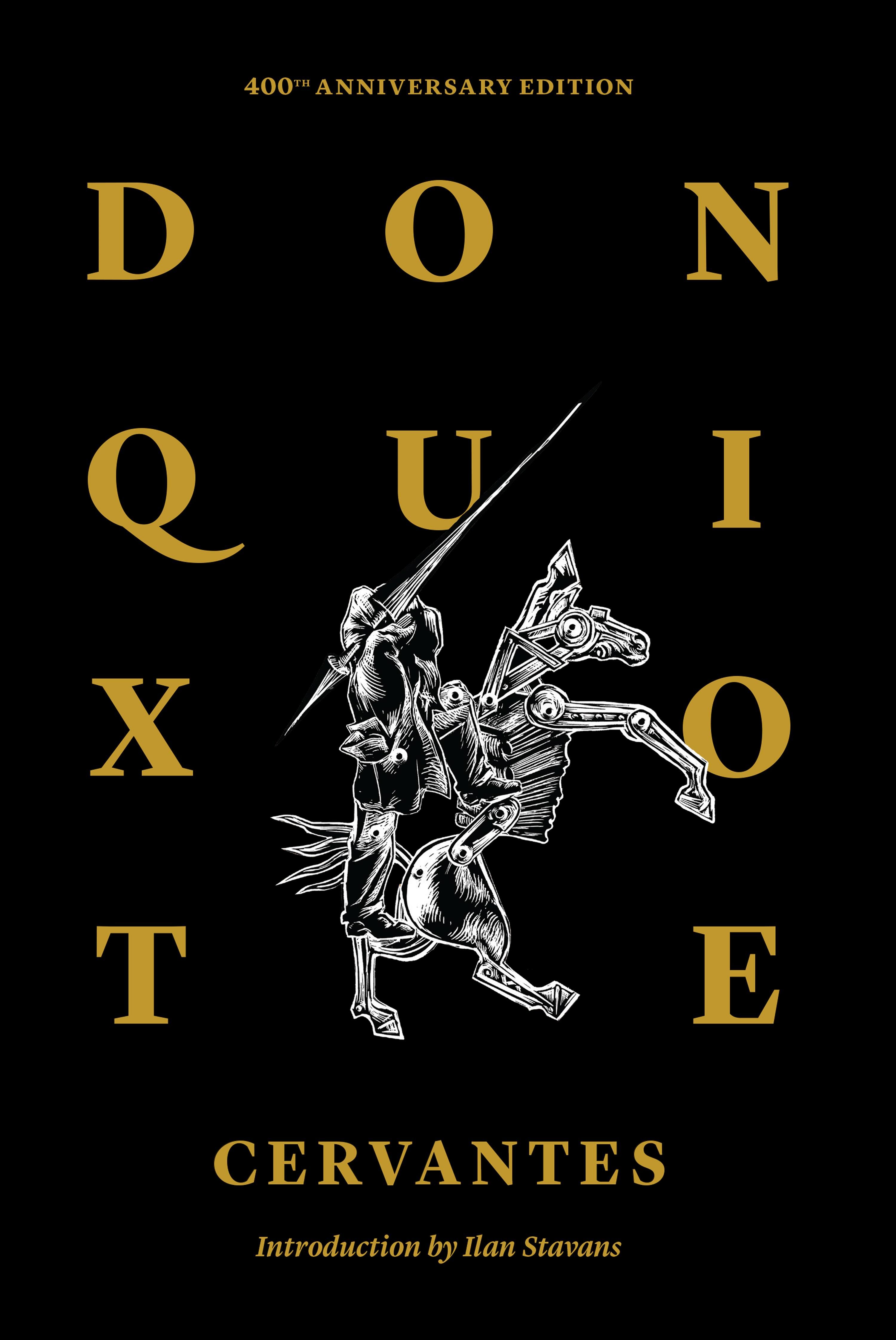 Don Quixote Of La Mancha By Miguel de Cervantes 9781632060754