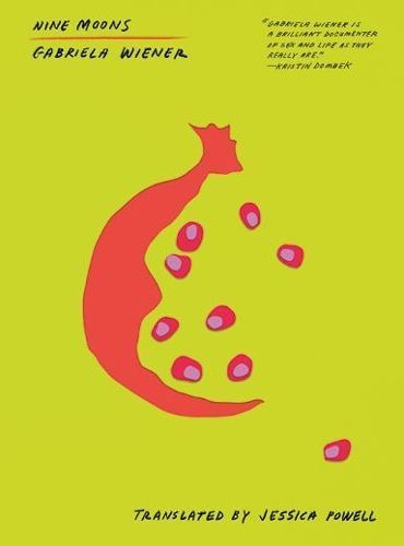 Nine Moons 9781632062239 (Hardback)