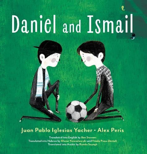 Daniel and Ismail 9781632063793 (Paperback)