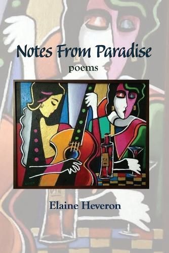 Notes From Paradise By Heveron 9781632101037 (Paperback)