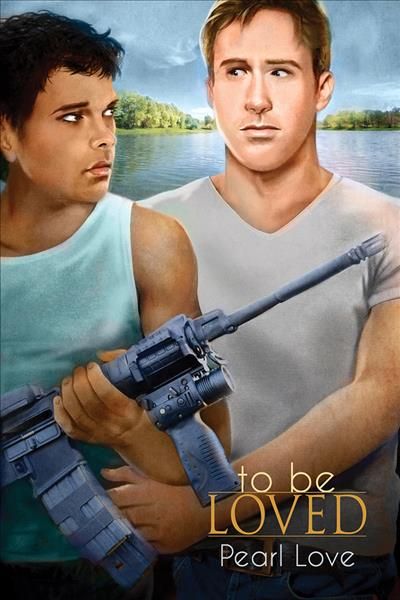 To Be Loved Volume 2 By Pearl Love 9781632163042 (Paperback)