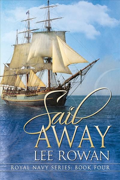 Sail Away By Lee Rowan 9781632166951 (Paperback)