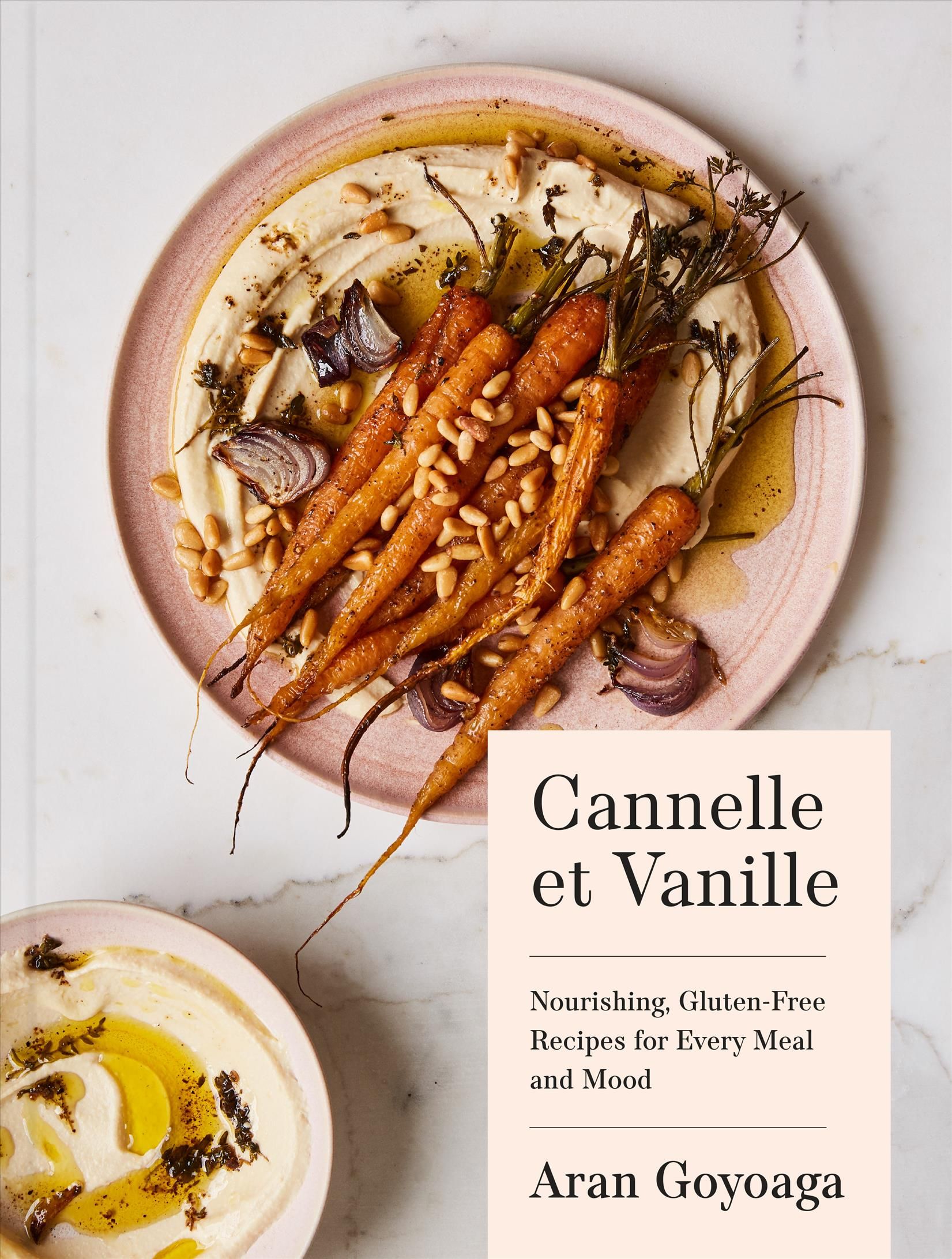 Cannelle Et Vanille By Aran Goyoaga 9781632172006 (Hardback)