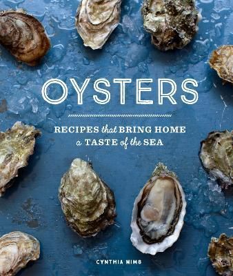 Oysters By Cynthia C. Nims 9781632175250 (Paperback)