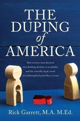 Duping of America By Garrett 9781632212474 (Paperback)