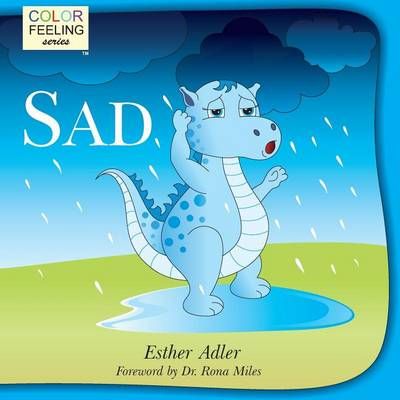 Sad By Esther Adler 9781632310026 (Paperback)