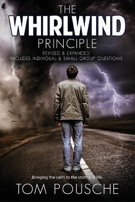 Whirlwind Principle By Pousche 9781632325648 (Paperback)