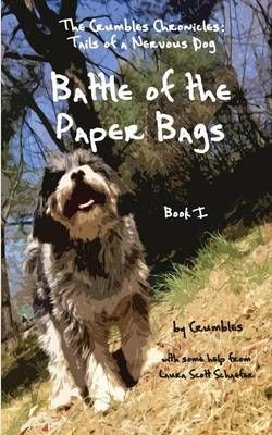 Battle of the Paper Bags By Laura Scott Schaefer 9781632330208