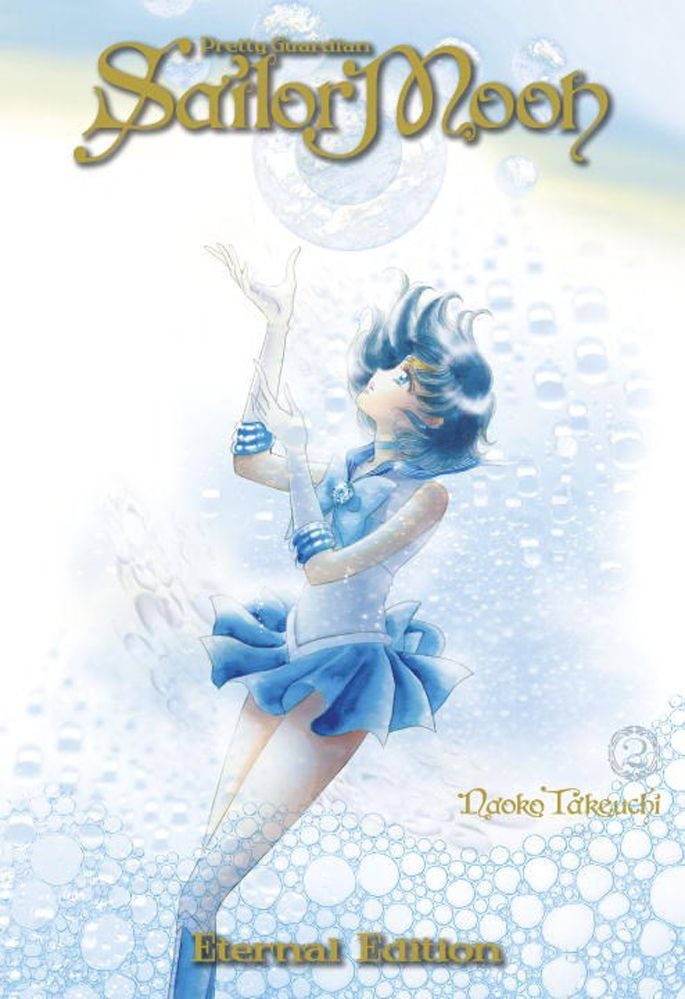 Sailor Moon Eternal Edition 2 By Naoko Takeuchi 9781632361530