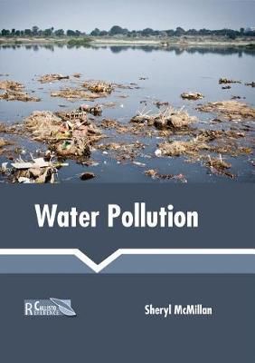 Water Pollution By McMillan, Sheryl 9781632398406 (Hardback)