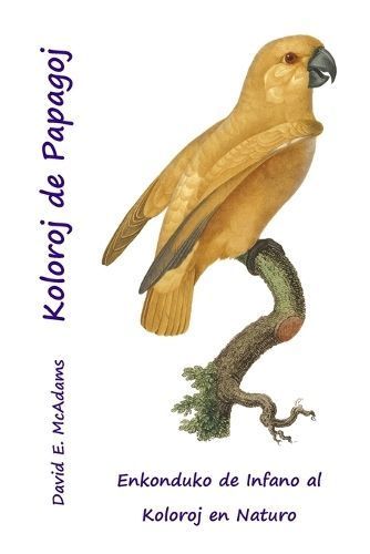 Koloroj De Papagoj 9781632704658 (Paperback)