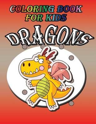 Coloring Book for Kids By Speedy Publishing LLC 9781632870407