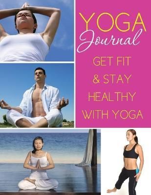 Yoga Journal 9781632879110 (Paperback)