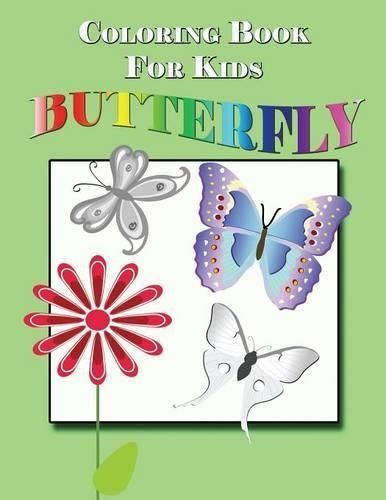 Coloring Book for Kids By Speedy Publishing LLC 9781632879363