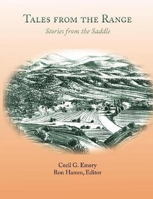 Tales from the Range By Emery 9781632932624 (Paperback)