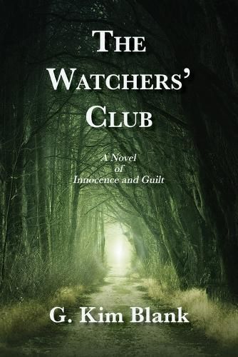 The Watchers' Club By G. Kim Blank 9781632935304 (Paperback)