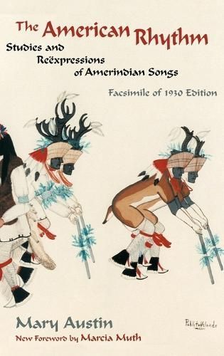 American Rhythm By Austin 9781632935908 (Hardback)