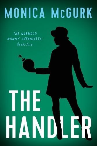 Handler By McGurk 9781632997357 (Paperback)