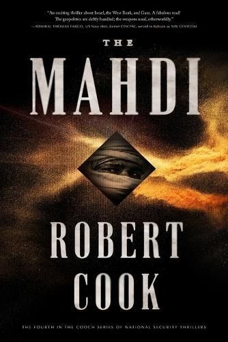 The Mahdi By Robert Cook 9781632997906 (Paperback)