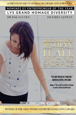 Modern Woman By Letran 9781633021822 (Paperback)