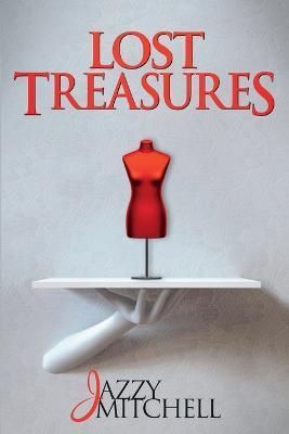 Lost Treasures By Mitchell 9781633040458 (Paperback)