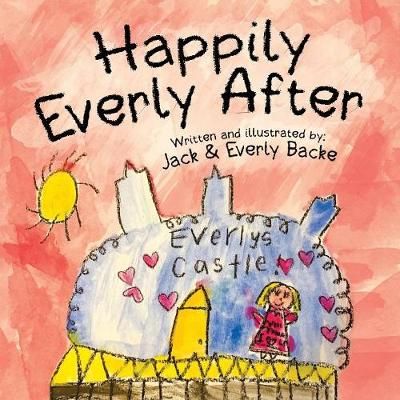 Happily Everly After 9781633085015 (Paperback)