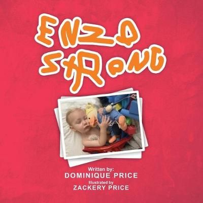 Enzo Strong 9781633085060 (Paperback)