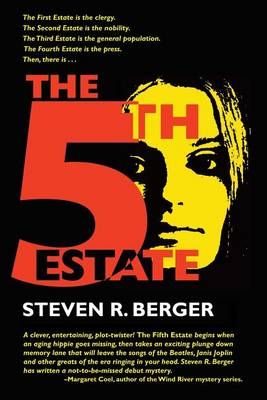 The Fifth Estate By Steven R Berger 9781633183247 (Paperback)