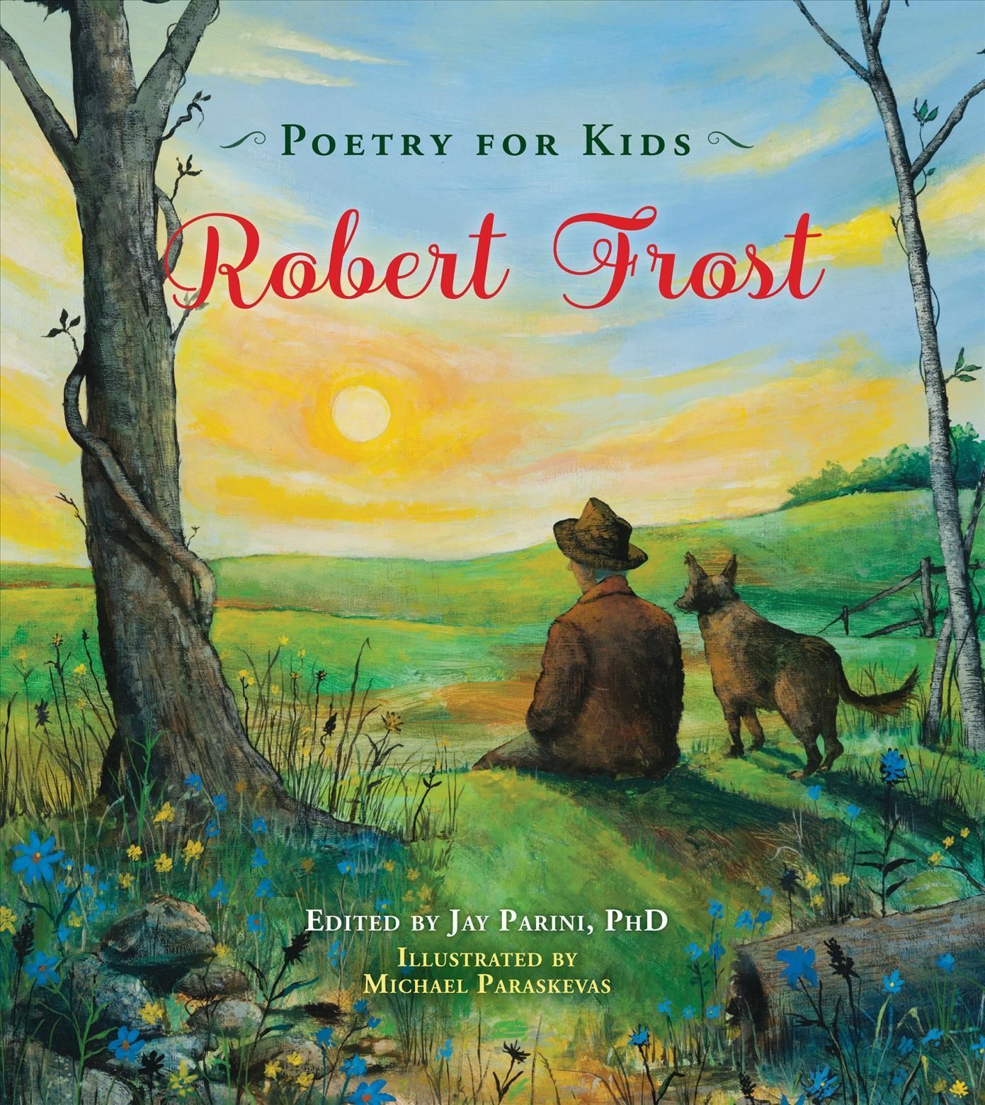 Robert Frost 9781633222205 (Hardback)
