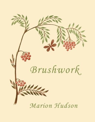 Brushwork By Hudson 9781633341098 (Paperback)