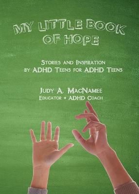 My Little Book of Hope By Judy Macnamee 9781633371071 (Paperback)