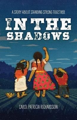 In the Shadows By Richardson 9781633374287 (Paperback)