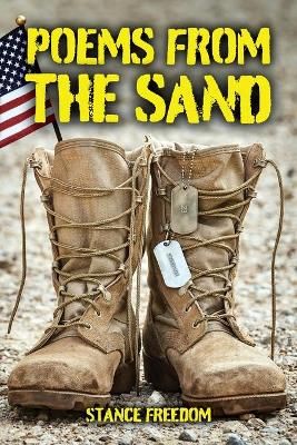 Poems From the Sand By Freedom 9781633374898 (Paperback)