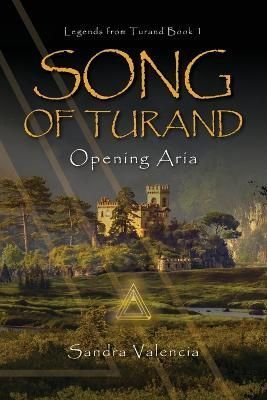 Song of Turand By Valencia 9781633376632 (Paperback)