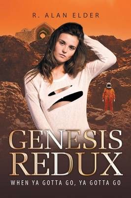 Genesis Redux By R Alan Elder 9781633381391 (Paperback)
