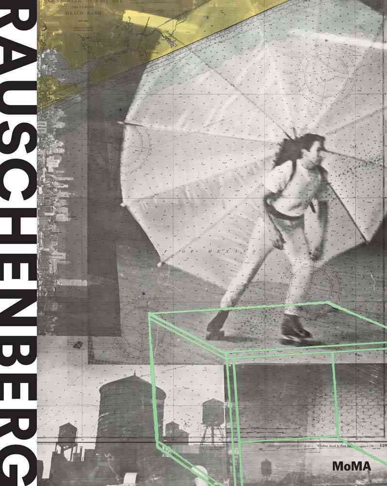 Robert Rauschenberg 9781633450219 (Paperback)