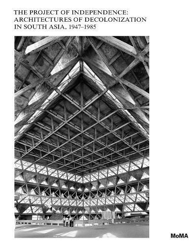 The Project of Independence 9781633451247 (Hardback)