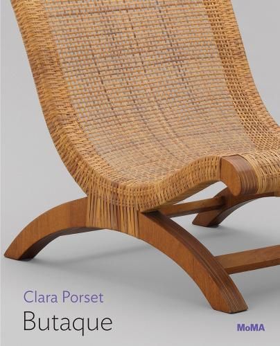 Clara Porset - Butaque By Ana Elena Mallet 9781633451629 (Paperback)