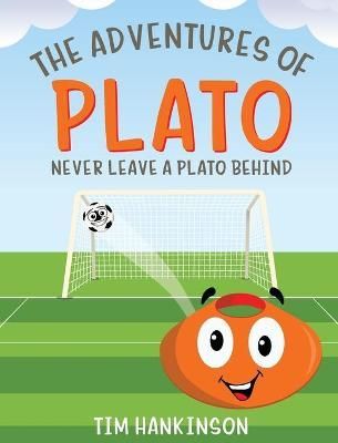 Adventures of Plato By Hankinson 9781633573642 (Hardback)