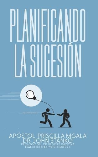 Planificando la Sucesi?n By Stanko 9781633602571 (Paperback)