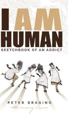 I Am Human By Bragino 9781633938700 (Hardback)