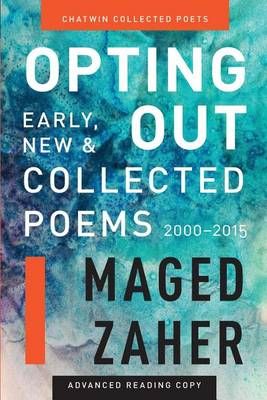 Opting Out 9781633980419 (Paperback)